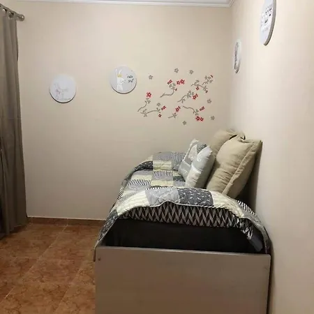 公寓 Canteras 大加那利岛拉斯帕尔马斯