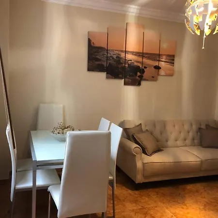 Canteras Apartment Las Palmas de Gran Canaria