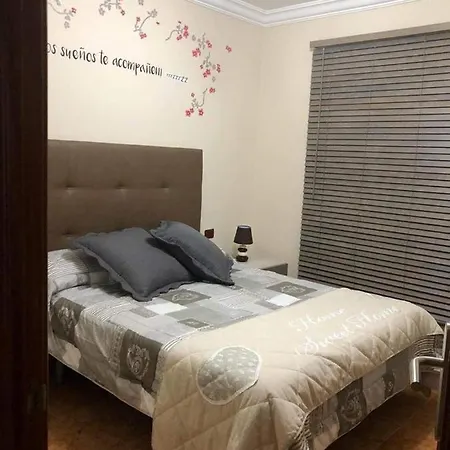 Canteras Apartment