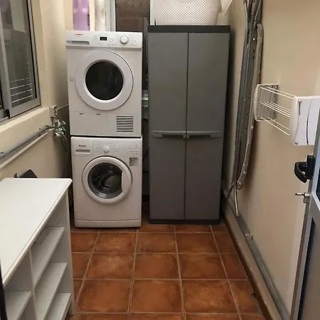Apartment Canteras