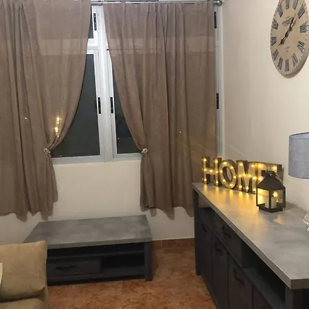 Canteras Apartment