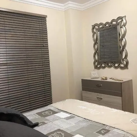 Canteras Apartment