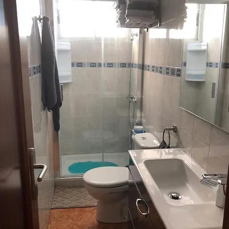Apartment Canteras