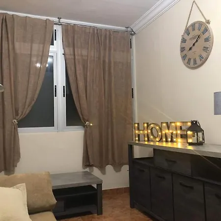 Canteras * 라스팔마스