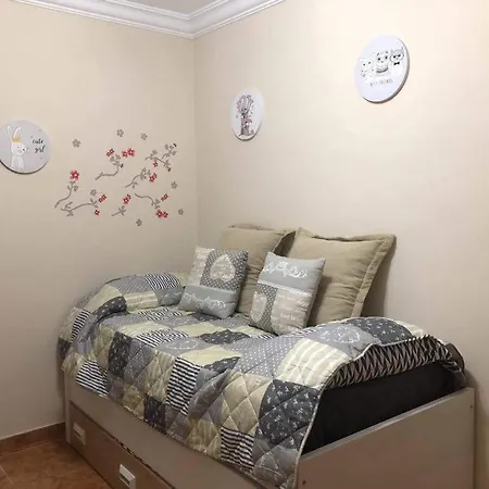 Canteras * Las Palmas de Gran Canárias