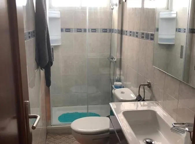 Апартаменты Canteras